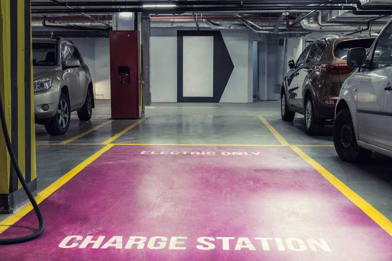 EV Connect, Flash And Qmerit Partner To Set New Standard For Reservable ...